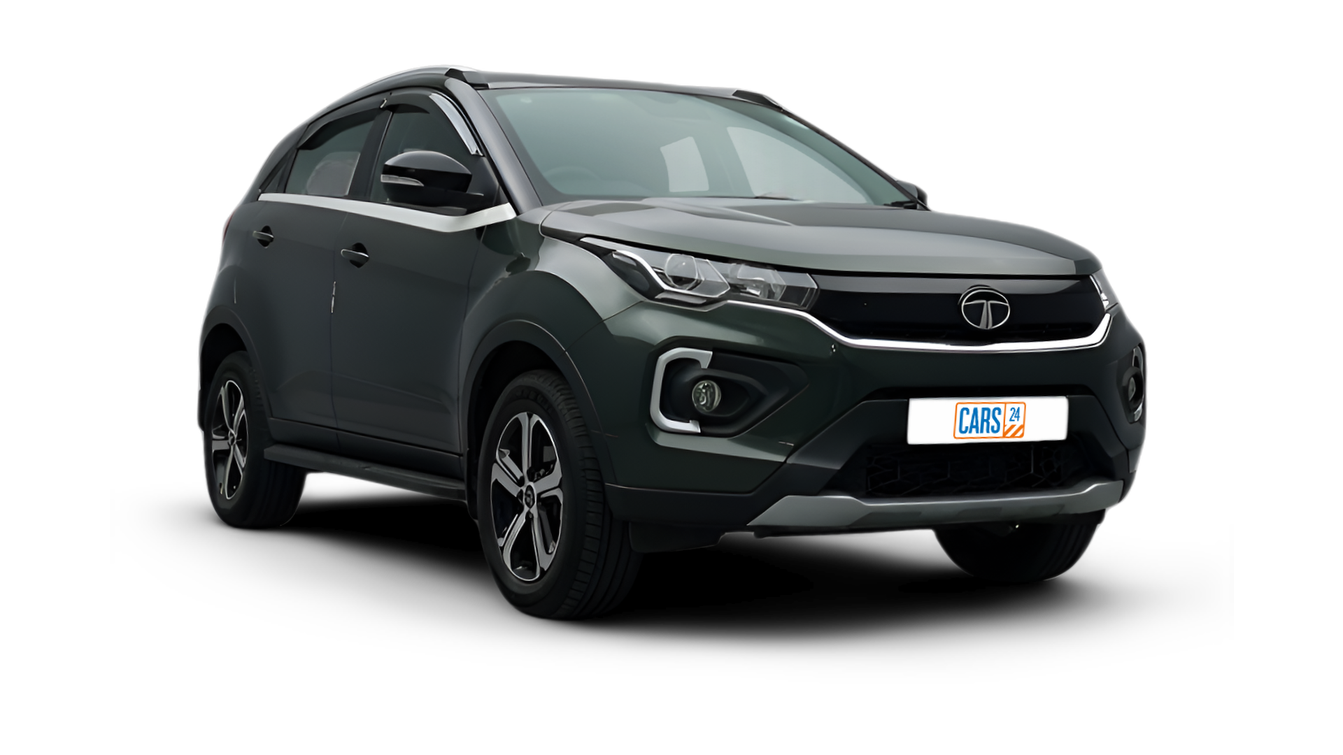 Tata NEXON-img